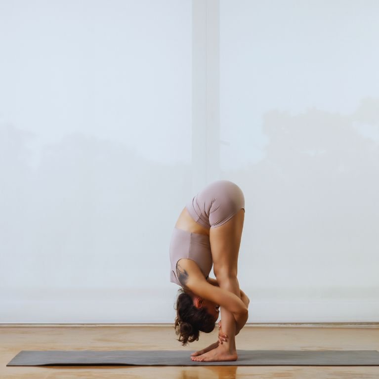 Pre & Post-natal Yoga