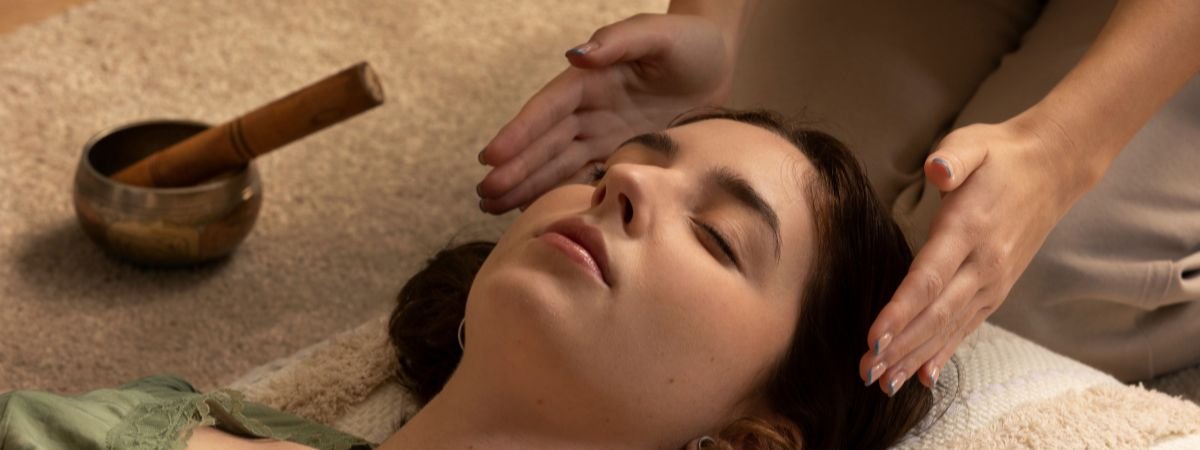 Reiki Healing